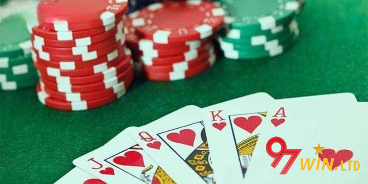 Các phiên bản và biến thể của game bài