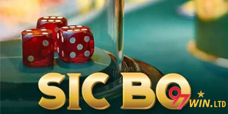 Cách chơi Sicbo kiếm tiền tỷ trong nháy mắt