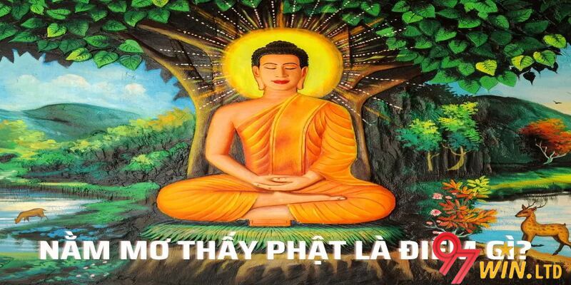 Ý nghĩa, thông điệp khi mơ thấy Phật bà Quan Âm