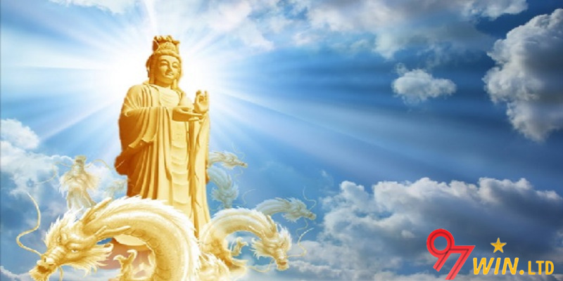 Mơ thấy Phật bà Quan Âm hạ thế báo hiệu điềm gì?