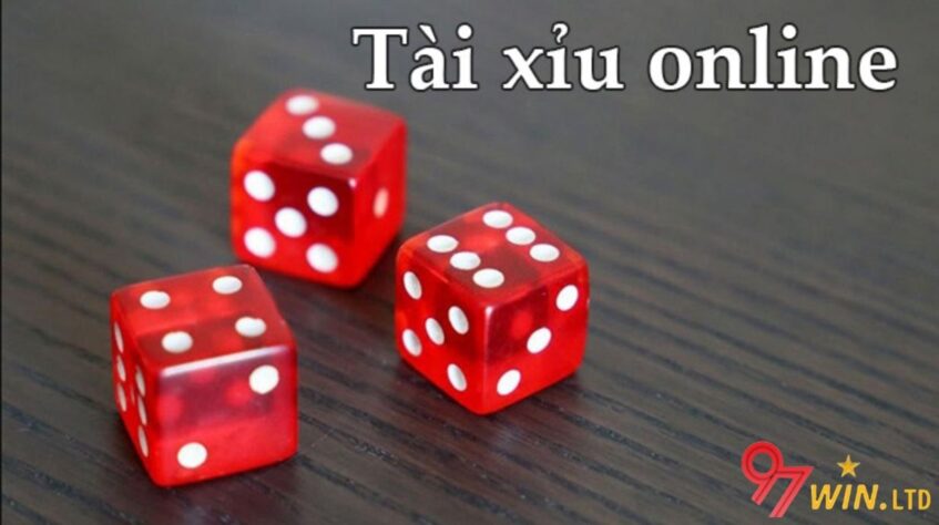 Tài xỉu online là gì?