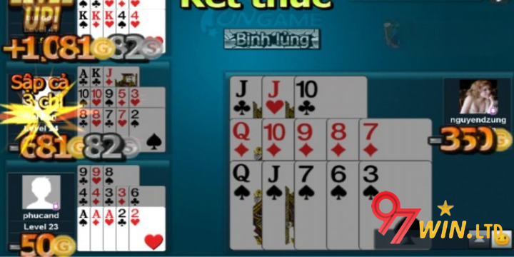 Giới thiệu tổng quan về Binh Lủng