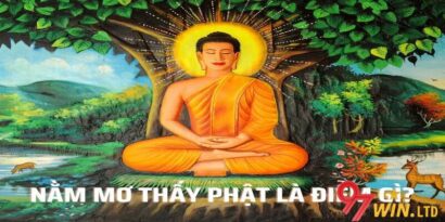 Ý nghĩa, thông điệp khi mơ thấy Phật bà Quan Âm