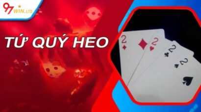 Tứ Quý Heo